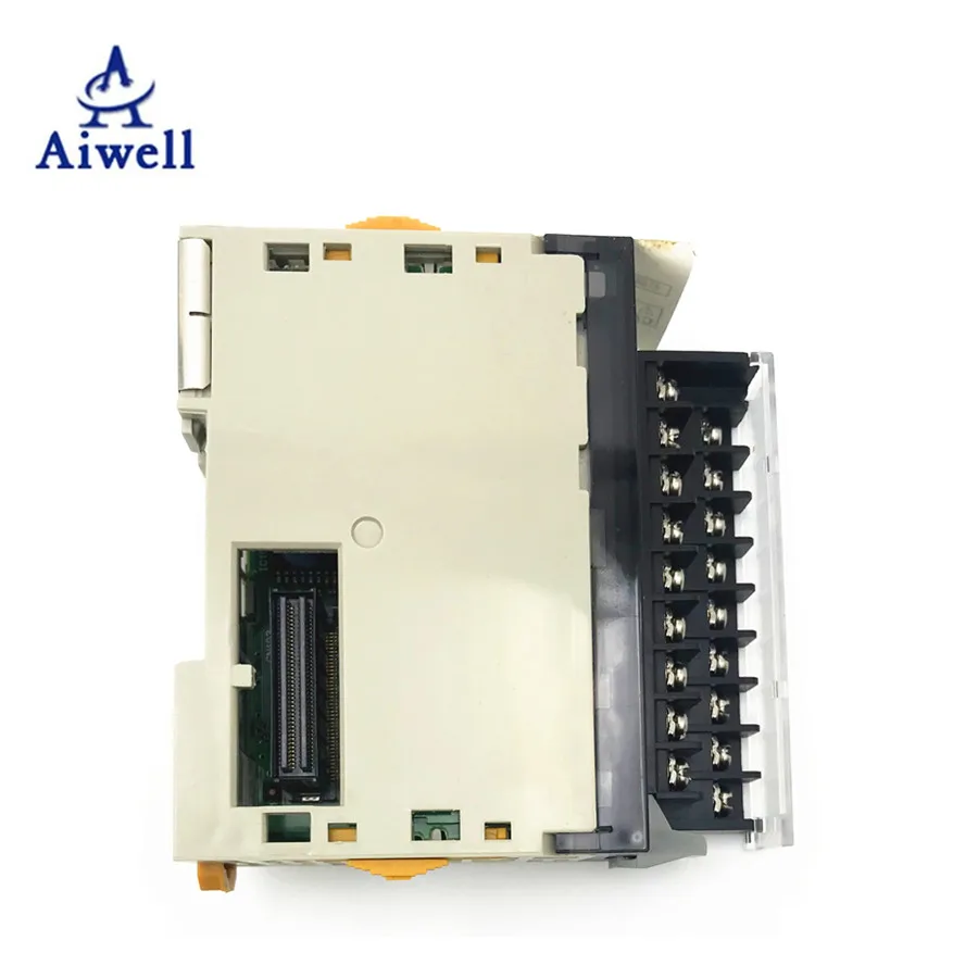 

Original CJ1W-AD081-V1 CJ1WAD081V1 PLC Programmable Controller