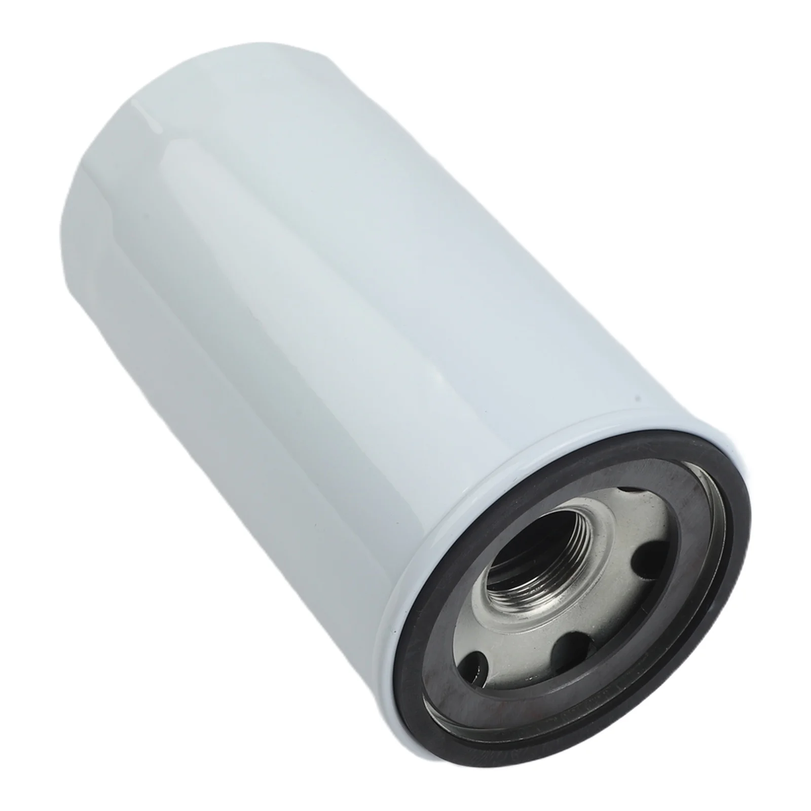 Filter Replacement Flow And Pressure White HHTA0-37710 Temperature Resistant -40 C To 120 C Galvanized Carbon Steel
