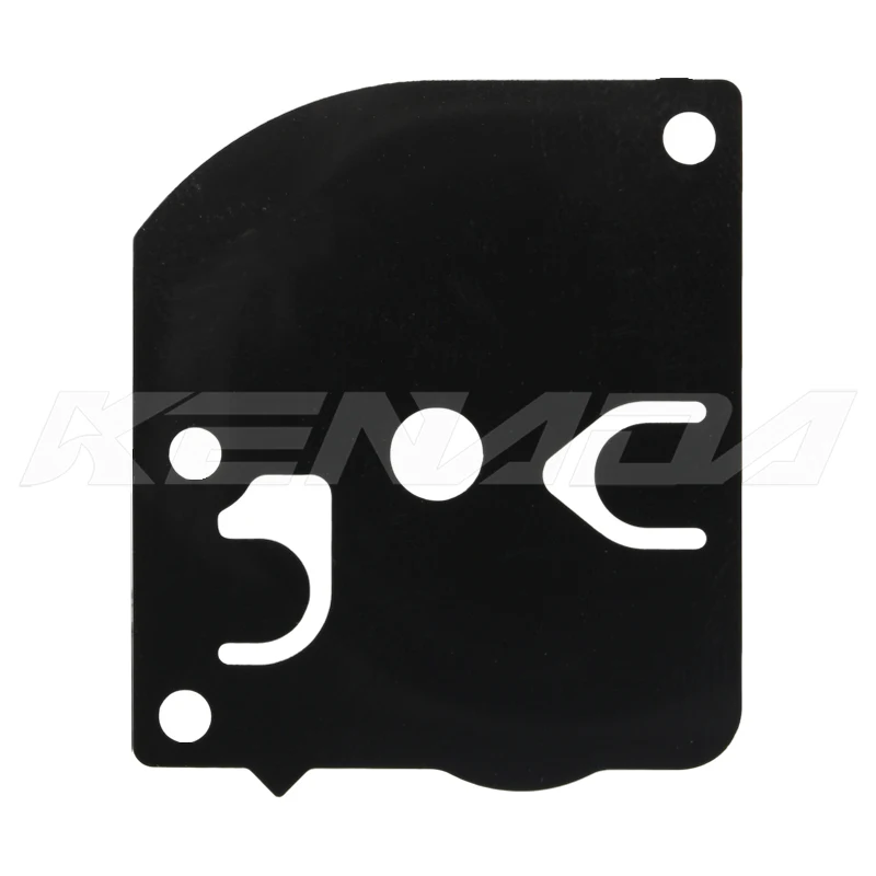 Carburetor Repair Kit For BG56 BG86 SH56 SH86 Leaf Blower RB-155 RB-164 C1M-S260 C1M-S261
