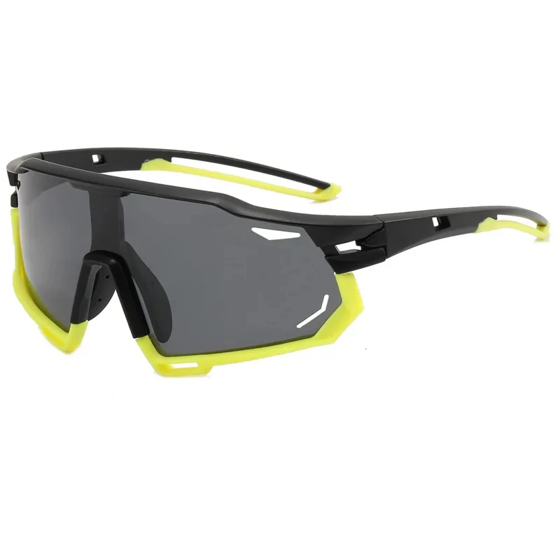 

Cycling glasses bicycle glasses mountain bike UV400 polarized sunglasses men and women road bike anti-sand goggles