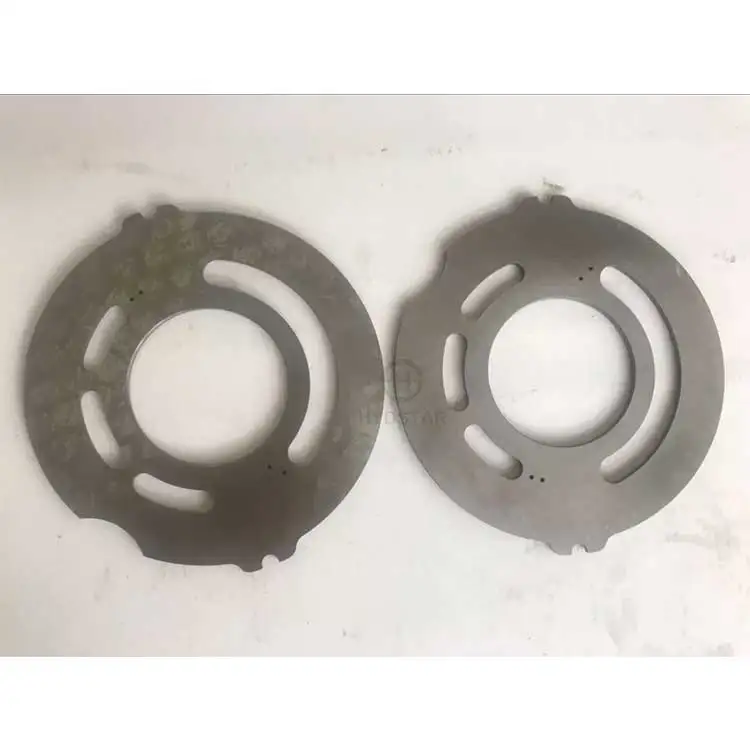 Reserveonderdelen voor hydraulische pompreparatieset MPV45-01 MPV63-01 Vervang de Linde-pomp