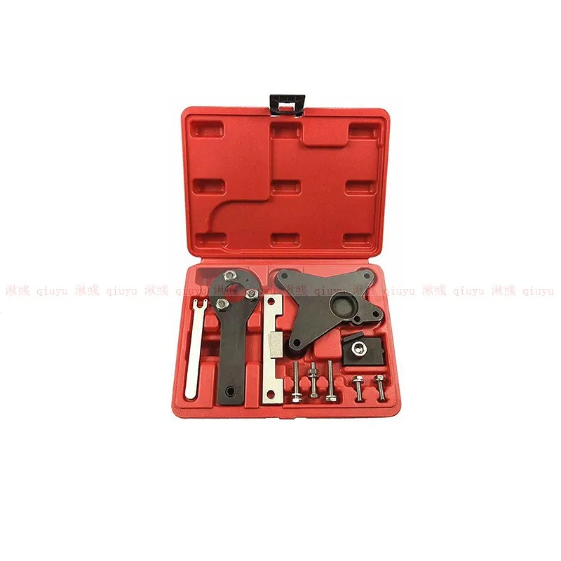 Petrol Engine Timing Locking Tool Kit For Fiat Ford Lancia 1.2 1.4 8V 16V