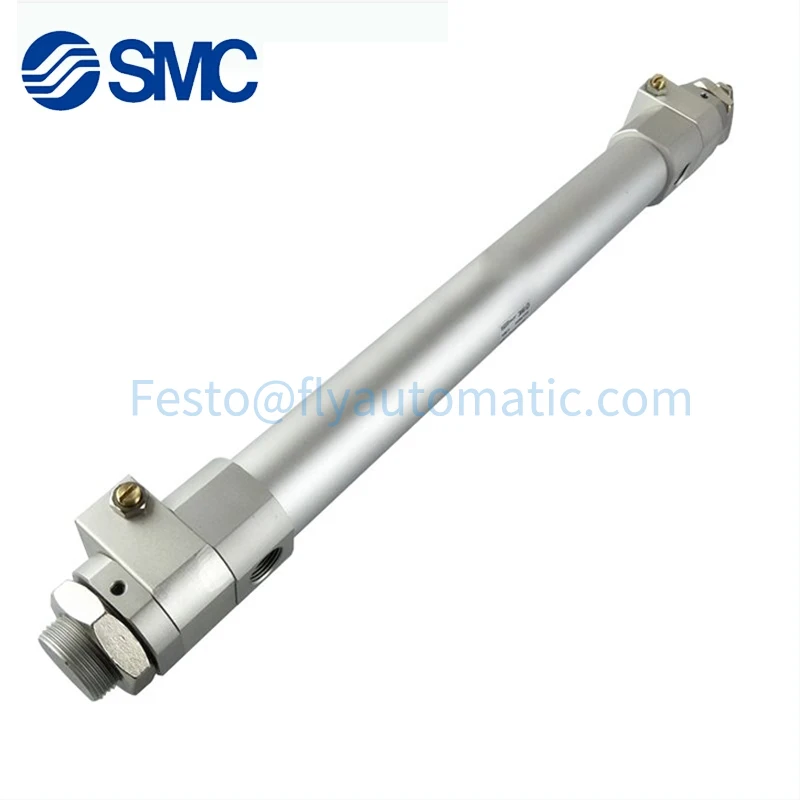 

SMC RHC Series Cylinder RHCB32-515-C73ZS High Power Cylinder