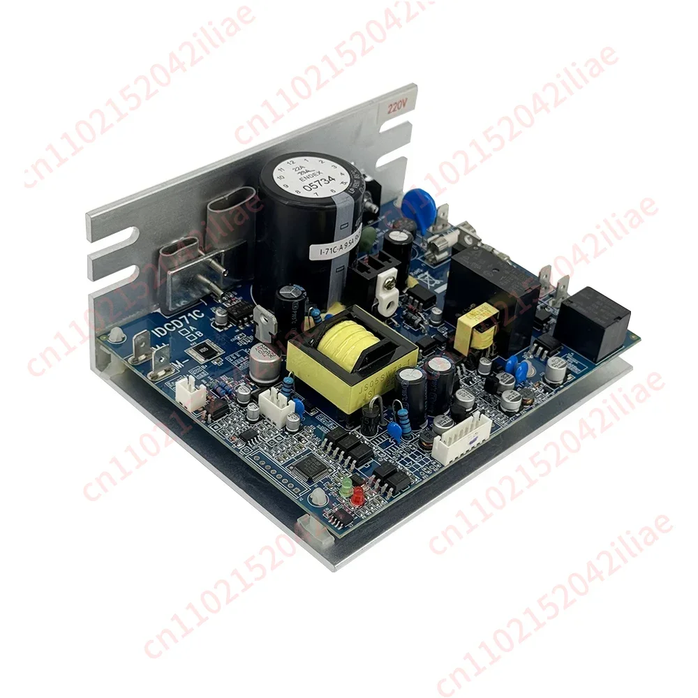 

New original 220V treadmill controller circuit board main board ENDEX IDCD73C IDCD71C DCMD66NP