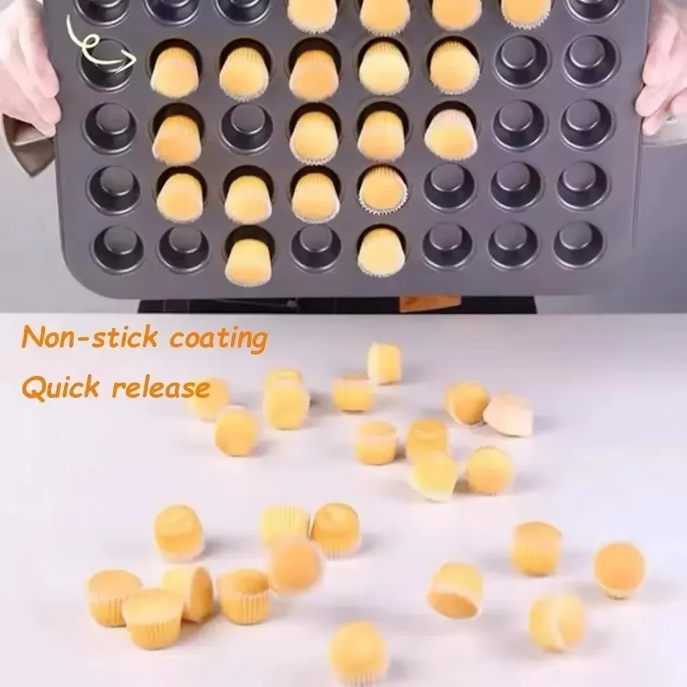 

Кухонные аксессуары, профессиональная форма, мини-формы для торта, принадлежности для выпечки, сделай сам, мини-форма для кексов, кондитерский инструмент, противны для духовки, кухня