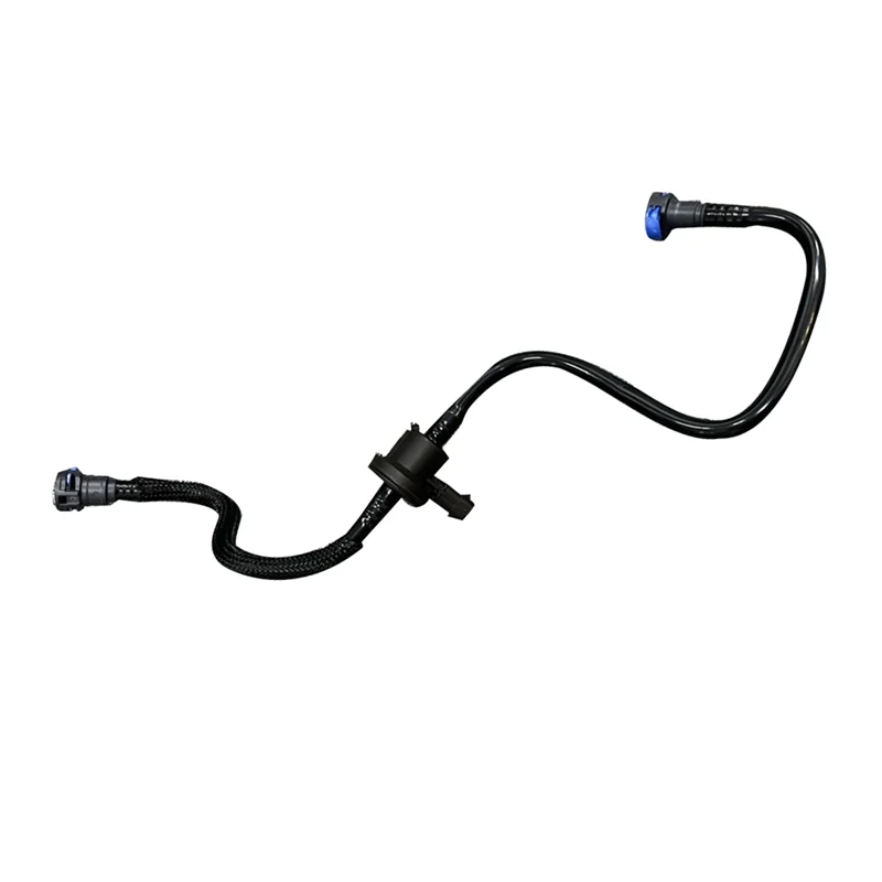 

Carbon Tank Solenoid Valve Canister Purge Valve Solenoid With Hose For Ford Focus 2012-2018 BV6Z-9D289-B