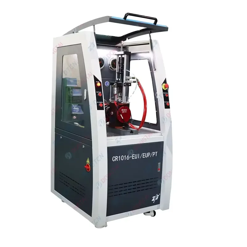 i CR1016 Common Rail Injector Test Bench Test Bench