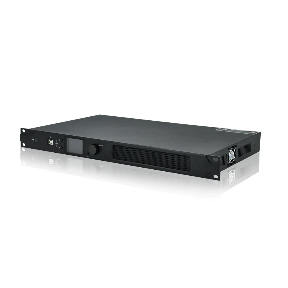

SURPASS New Arrival 8Channel Digital Audio Matrix Processor and DSP amplifier audio system for high quality