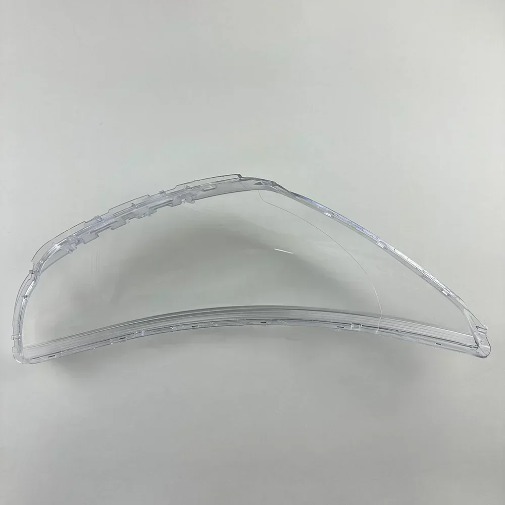 Picture 7: For Hyundai Accent (Overseas Version) 2011 2012 2013 2014 Car Front Headlight Cover Lampshade Head Lamp light Shell glass Lens
