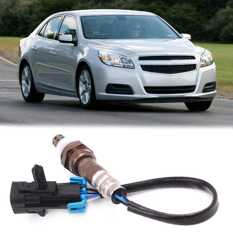 DT42-12612459 Lambda O2 Oxygen Sensor For CAPTIVA Opel Vauxhall 2010-2015 149100-7540 1491007540 250-24704