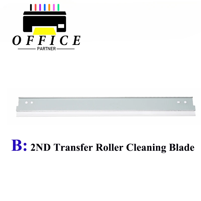 1X DC240 Drum Tranfer Cleaning Blade for Xerox 700 C60 C70 C75 J75 550 560 570 240 242 250 252 260 7655 7665 7675 7755 7765 7775