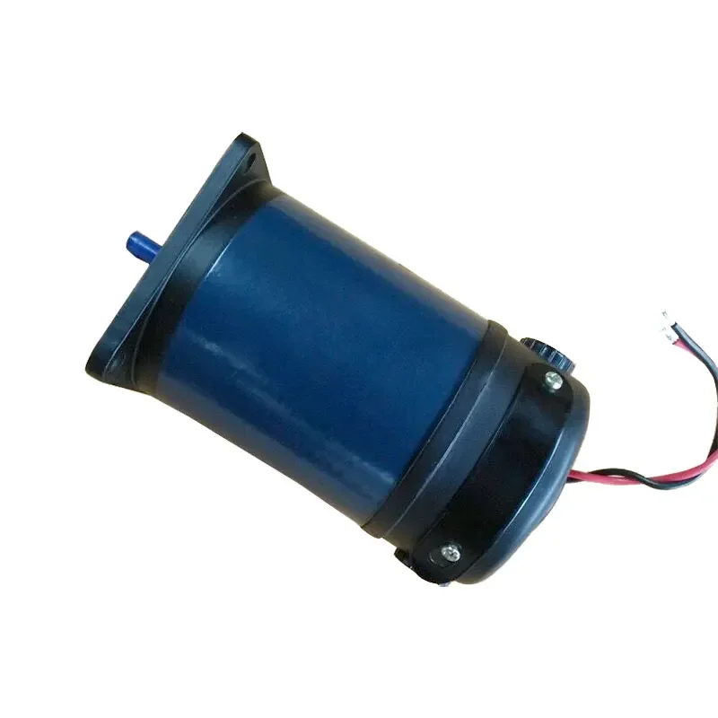 customize for 12v up to120VDC motor 300 watt dc brush motor with brush dc motor drivers