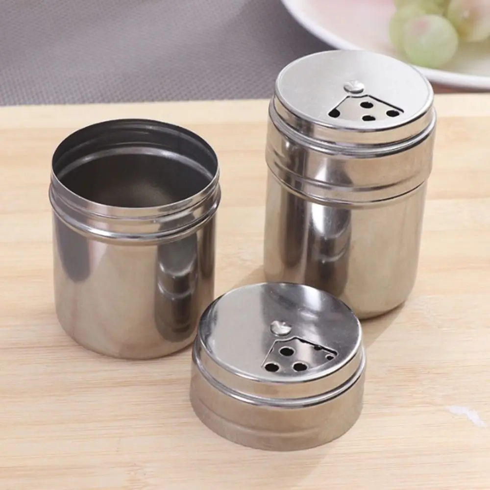 Thumbnail 2 - #9 Ranked Salt & Pepper Shakers Picks in 2026