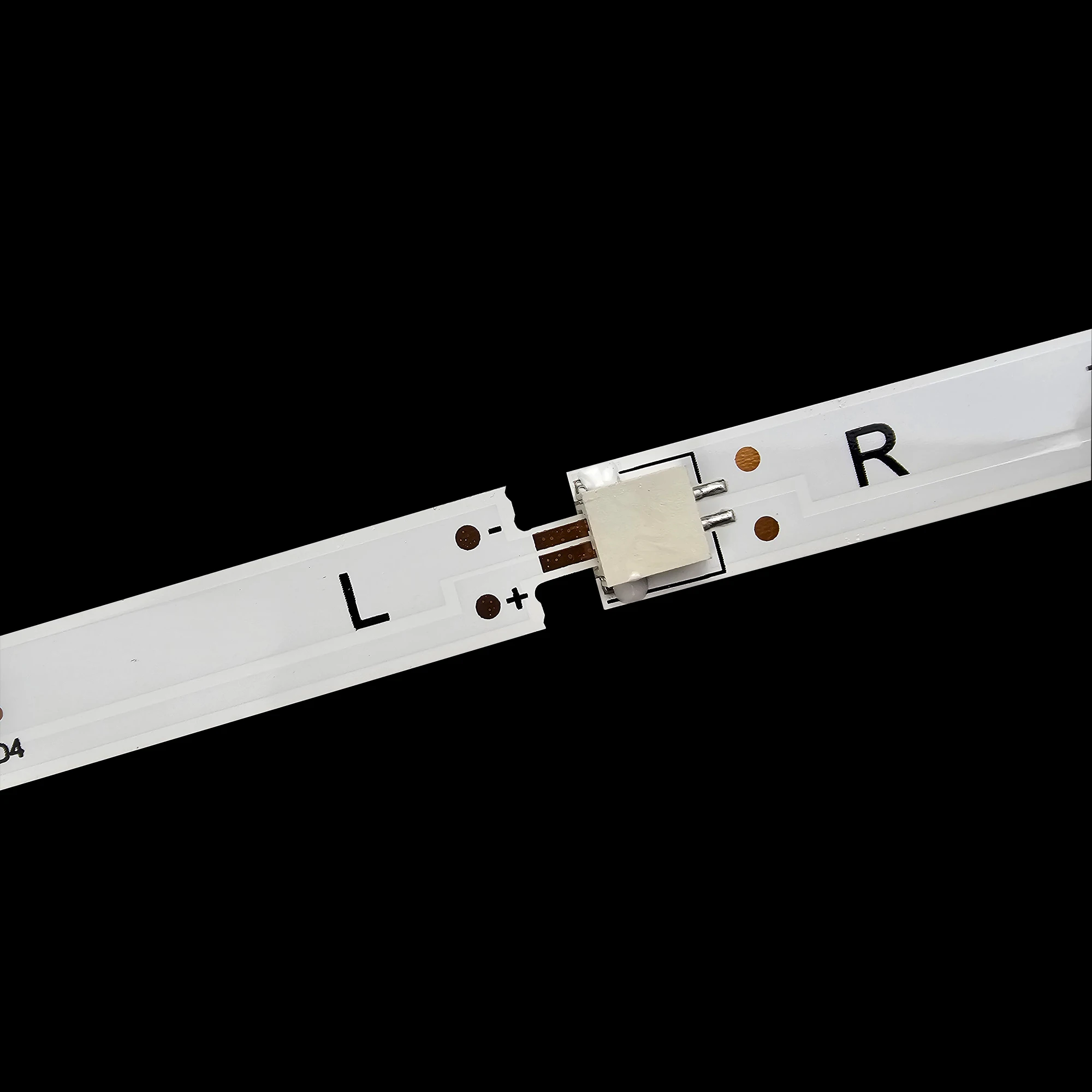 L50M5-5ARU TV Lamp LED Backlight Strip For MI 50\