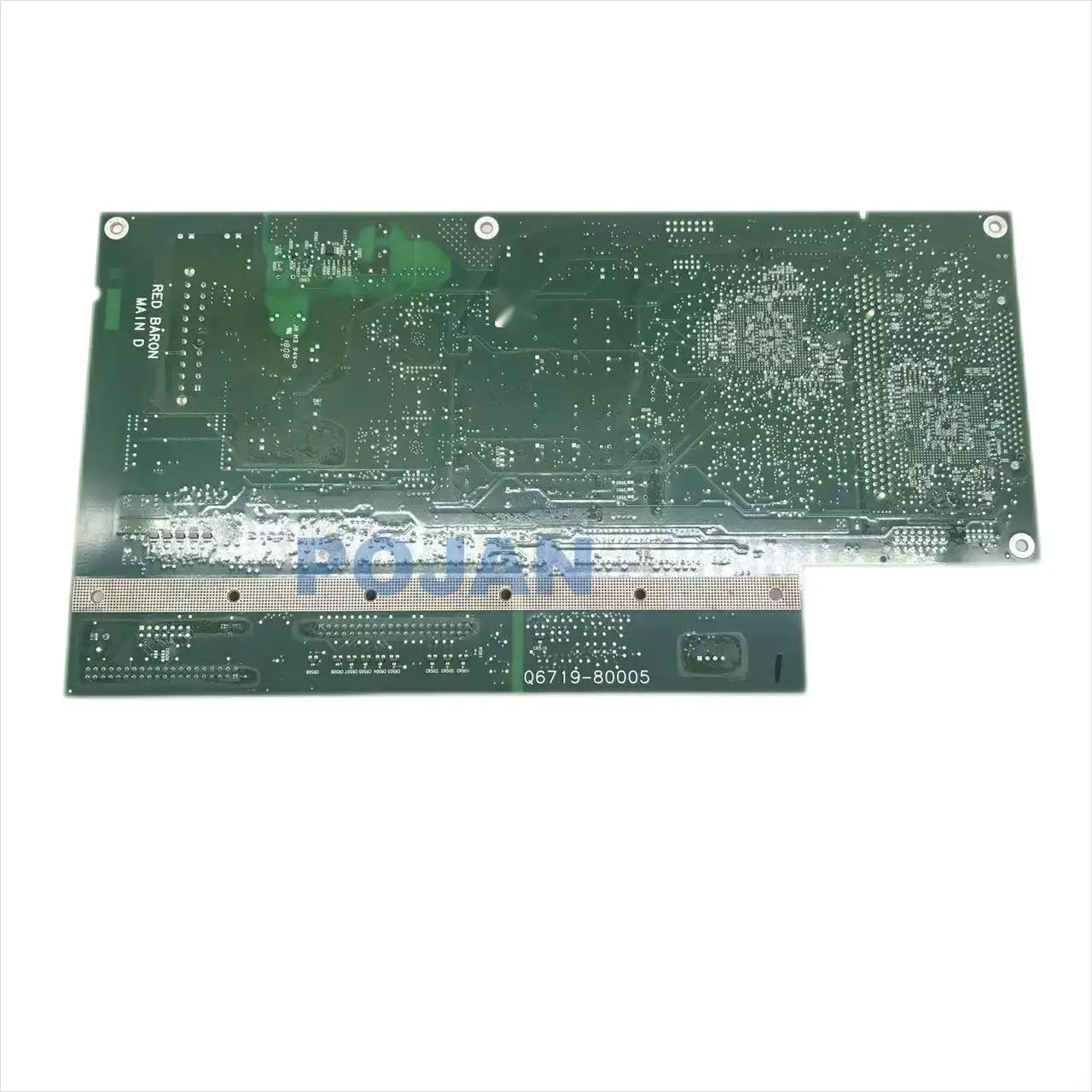 Q6719-67005 for DesignJet Z3200 Z3200PS Main PCA Control Board A1-B0 24 and 44''  Plotter Parts Q6718-67015