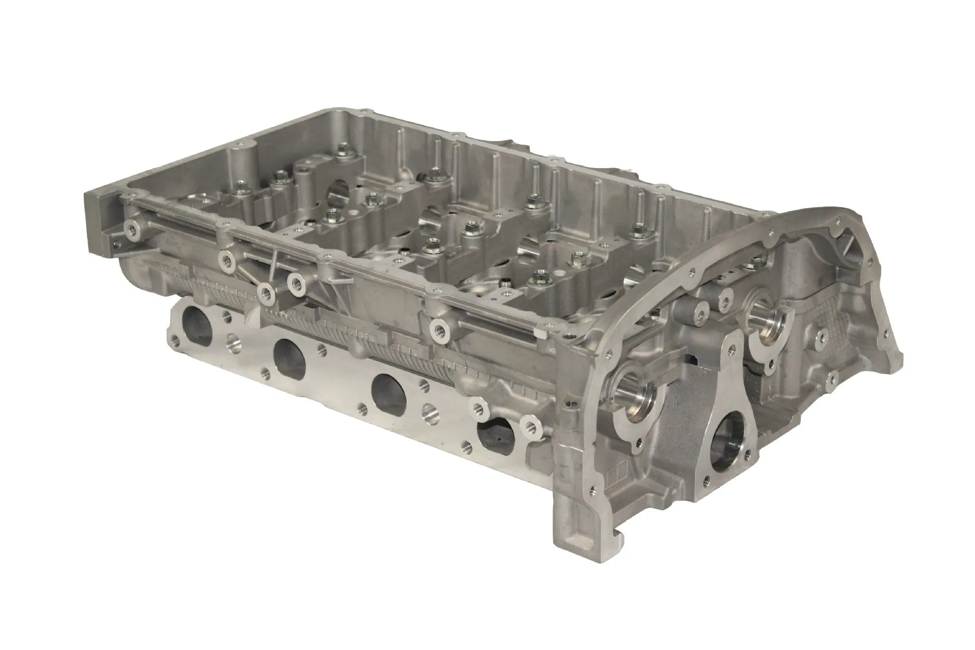 Cylinder Head For Ford Transit V348 Mk7 Custom Ranger TKE 2.2 TDCi Diesel 2006-2014 BK3Q-6C032-AD 1740108 908758 U2Y0-10-YF0