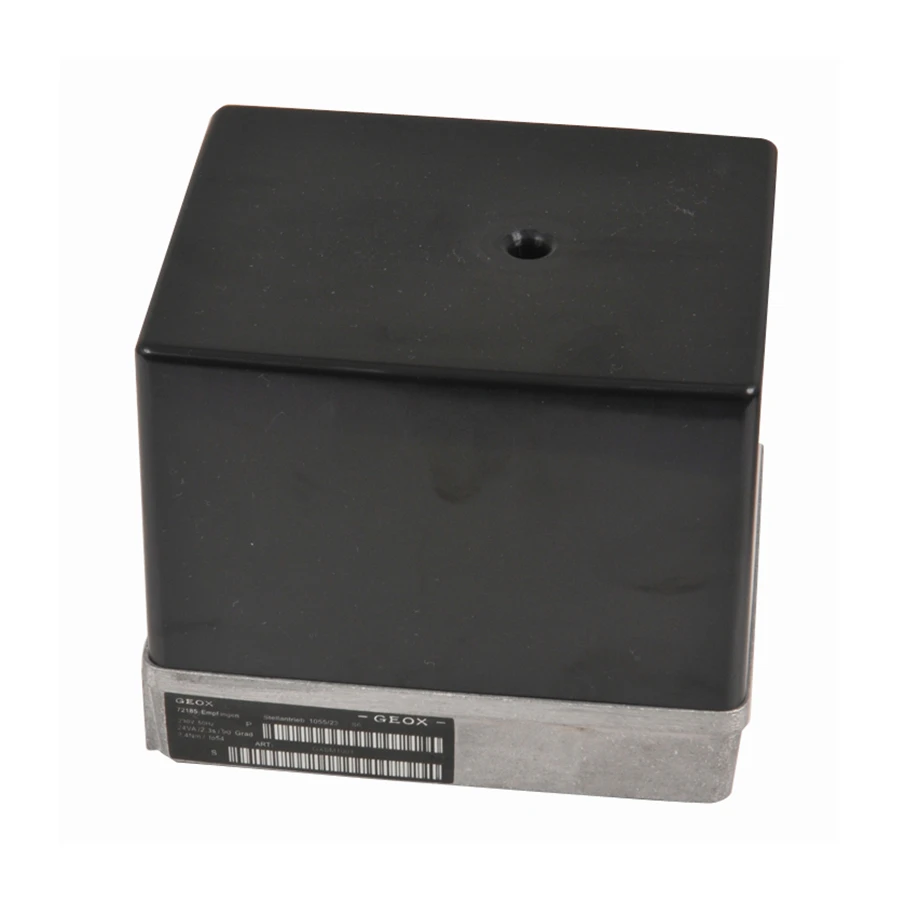 

GEOX Servomotor Replace Weishaupt 1055/23 1055/80for Weishaupt burner