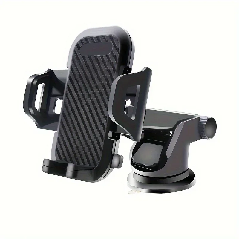 General Motors Car Mobile Phone Holder Glass Suction Cup Telescopic Dashboard Mobile Phone Holder