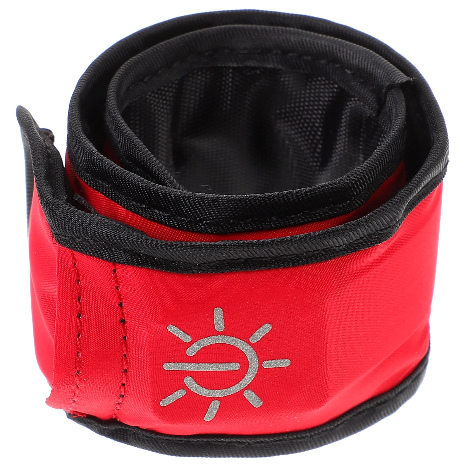 

LED Glow Bracelet Nylon Manganese Steel Bright Flashing Wristband Nightclub Party Concert Rave Dance Floor Props Wedding