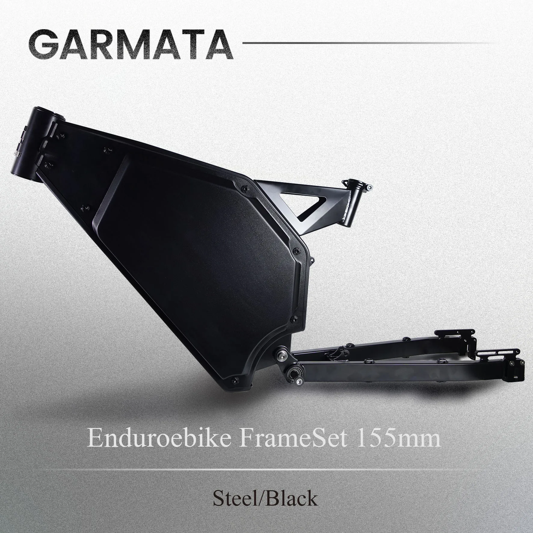 New Enduro Ebike Fr… - image