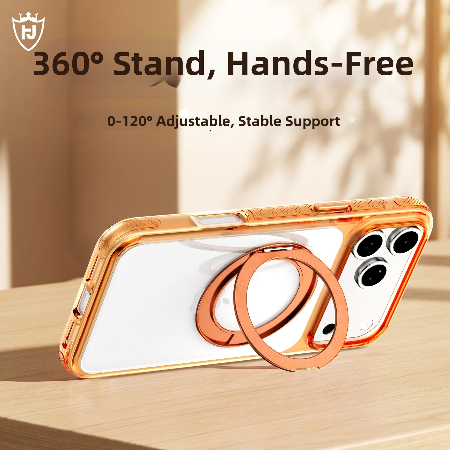 حافظة مغناطيسية من LANGSIDI له - مراجعة Apple Iphone 15 Pro Max وسعره