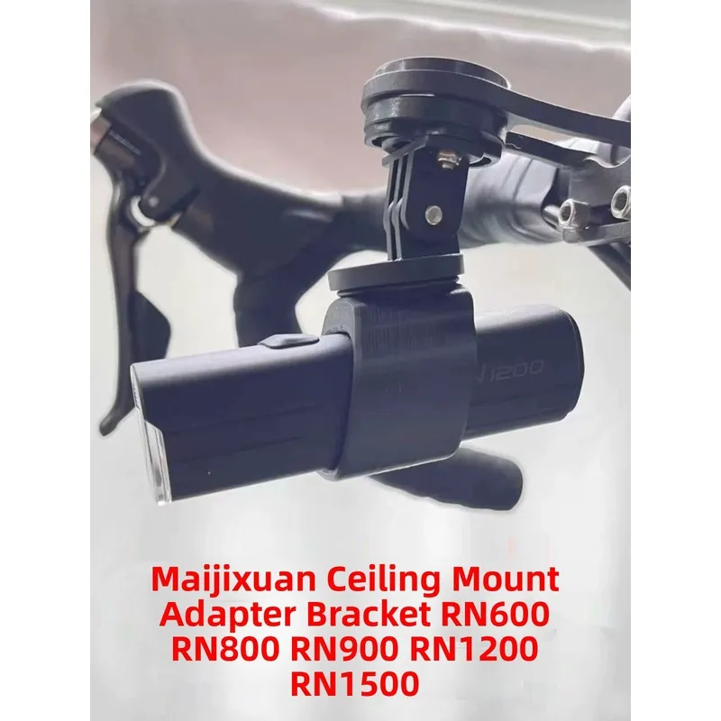 Maijixuan Rn600 Rn800 Rn900 Rn1200 Rn1500 Overhead Hanging Bracket Gopro Quick Release
