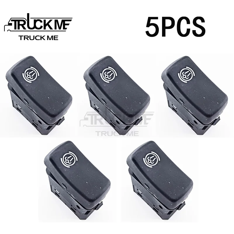 5PCS/BOX Switch exhaust brake for Scania 1421848