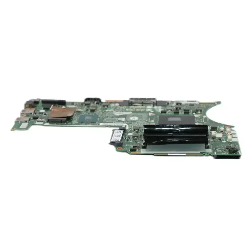 Imagem -03 - Laptop Motherboard para Lenovo Thinkpad T460p Nm-a611 Notebook Mainboard Cpu I76700hq Uma Testado ok