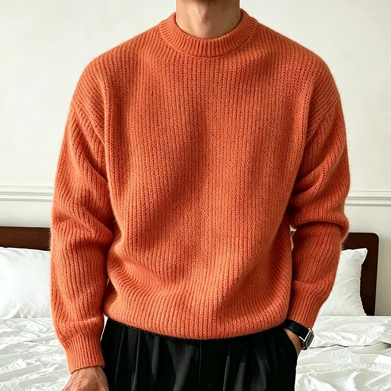 YM01 Orange