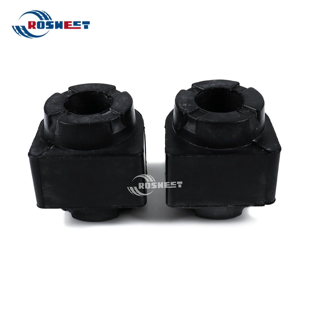 Stabilizer Bar Rubber Mount For Land Rover Range Rover Evoque 2010-2018/Discovery Sport 2015-2019/Freelander2 2006-2014 LR034392