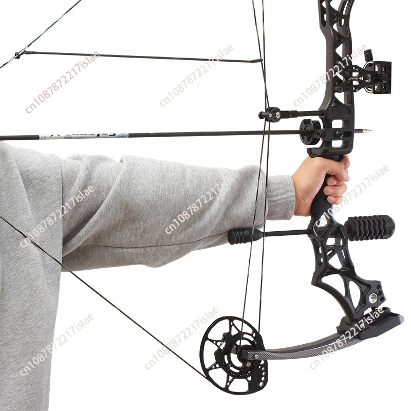 New archery compound bow M128