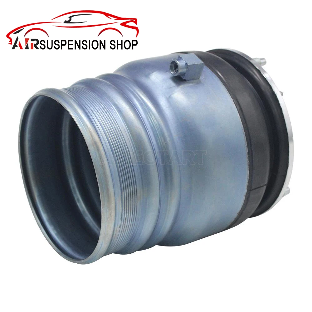 For Rolls-Royce Ghost 2010-2014 Front Left OR Right Air Suspension Shock Metal Head 37106864533 37106864534