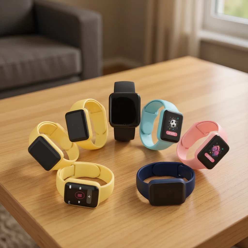 Series 7 Smartwatch… - image
