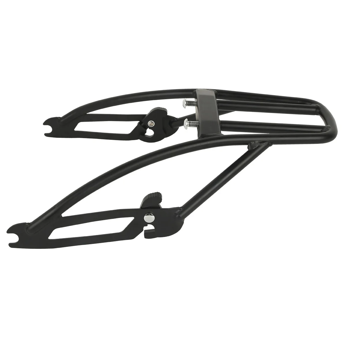 Motorcycle Detachables Two-Up Luggage Rack For Harley Street XG500 XG750 2015-2020