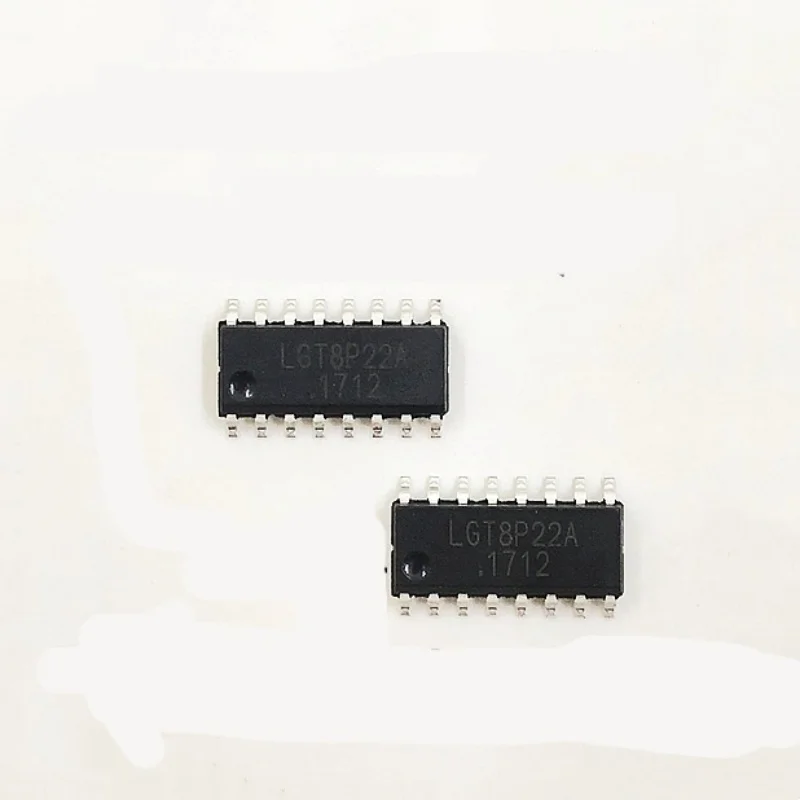 

5Pcs 100% New LGT8P22A LGT8P22 SOP-16 100% Quality, In Stock
