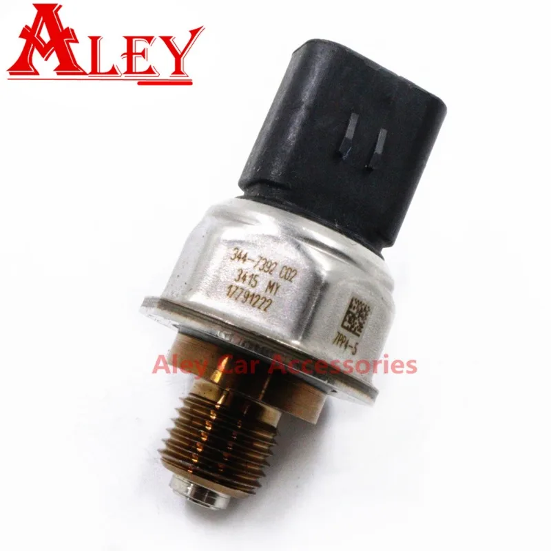 

Оригинальный новый датчик давления 7PP4-5 344-7392 3447392 il для Caterpillar C00