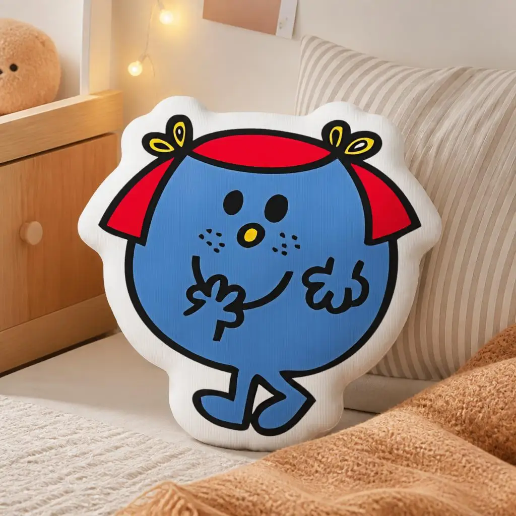 M-Mr M-Men L-Little M-Miss i lost my vape Cushion Irregular Stuffed Throw Pillow Home Decor Gift Sofa Bed