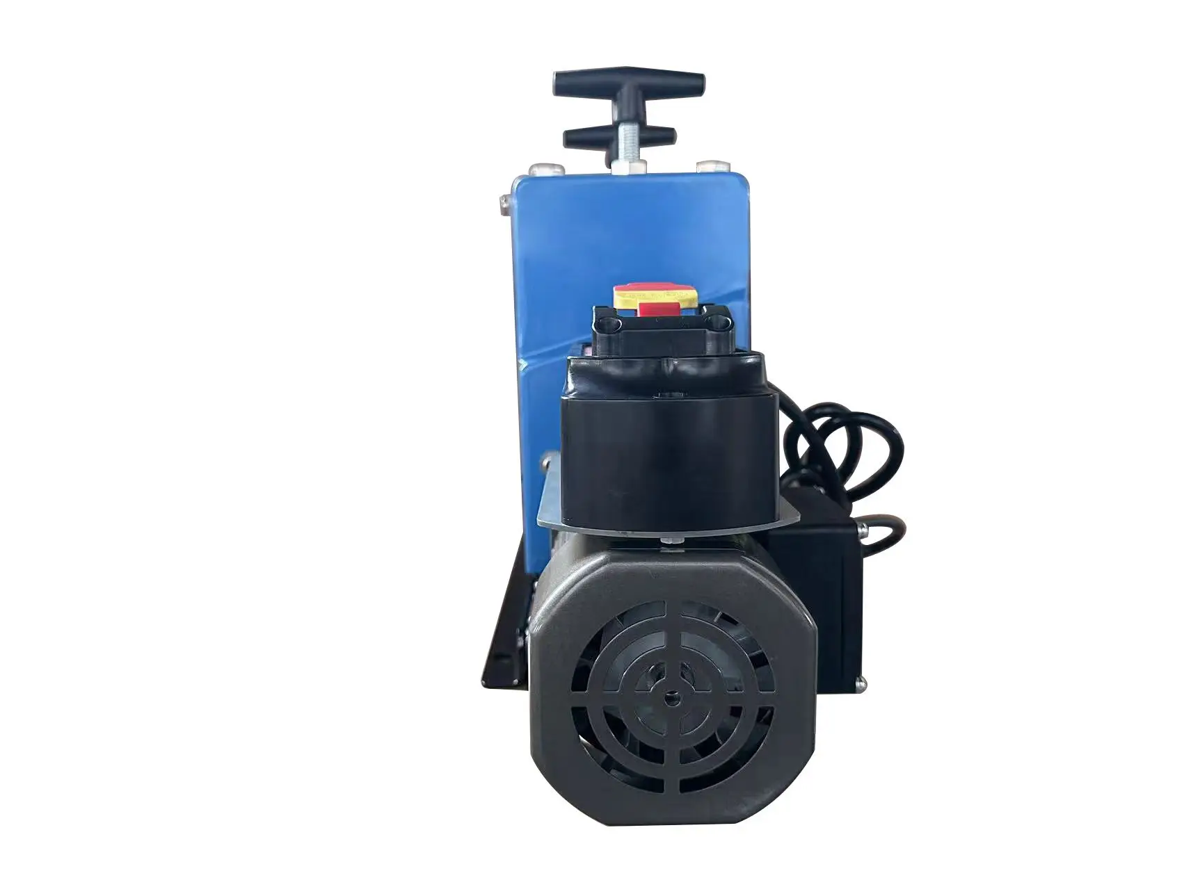 Imagem -04 - Descascador de Cobre Bonde do Descascador de Cabo 60w da Máquina de Descascamento 125 mm do Fio para a Recuperação de Alumínio de Cobre 220v 110v do Fio