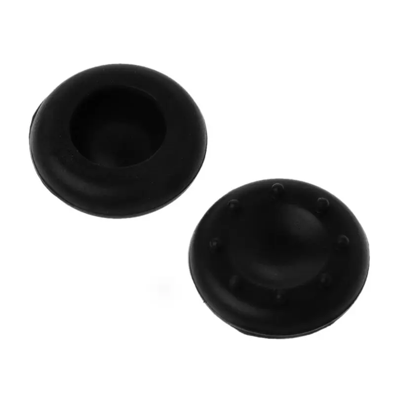 

Caps Button Joysticks Thumb Grip Cover Replacement Mushroom Caps Repair Silicone Luminous for Xbox