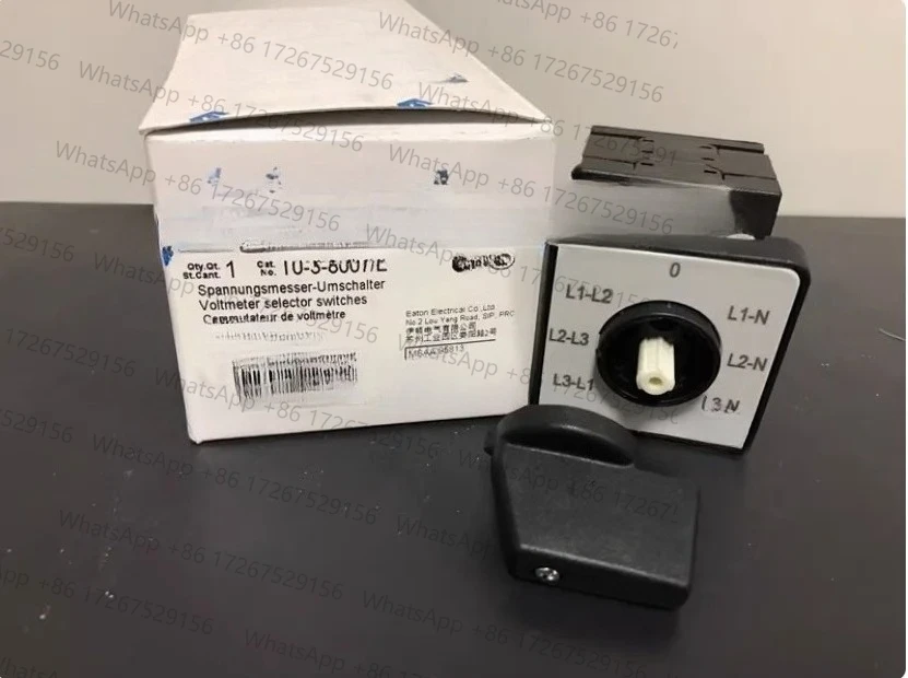 1 peça novo original T0-3-8007/e cam carga seccionador 7 engranajes 20a