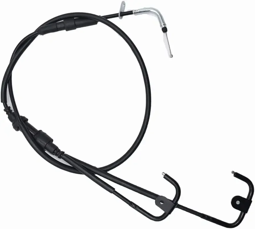 Choke Cable Replacement for Arctic Cat 2004 2005 2006 650 V-2 Only 0487-033 ATV