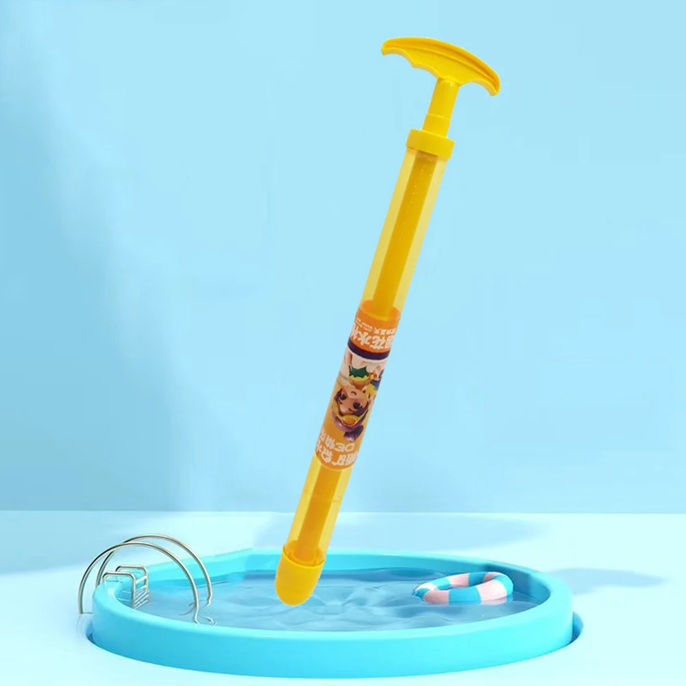 Divertidos fuegos artificiales, pistolas de agua en colores brillantes, perfectas para batallas de agua de verano y actividades al aire libre para niños y adolescentes