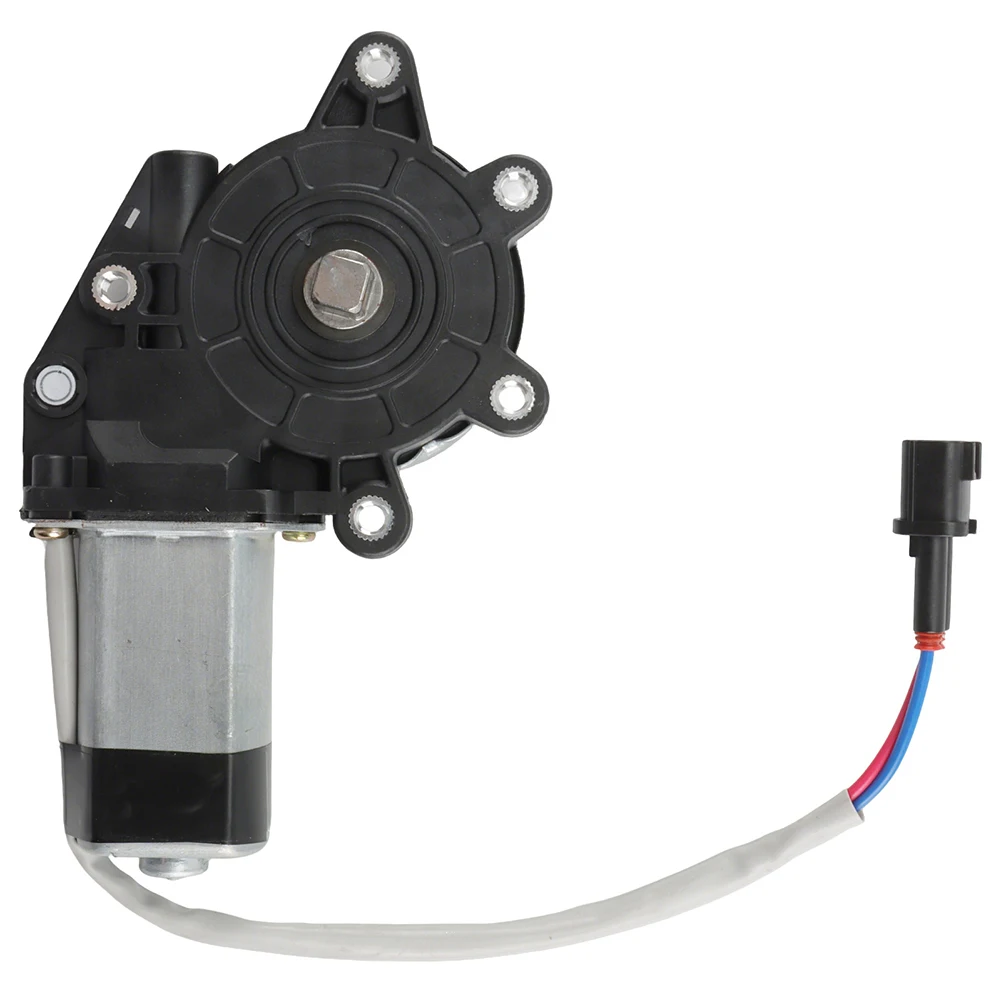 

80730-8991A 742-510 Power Window Lift Motor For Nissan For Navara For Altima 827307Z805 827303Z005 Power Window Motor Assembly