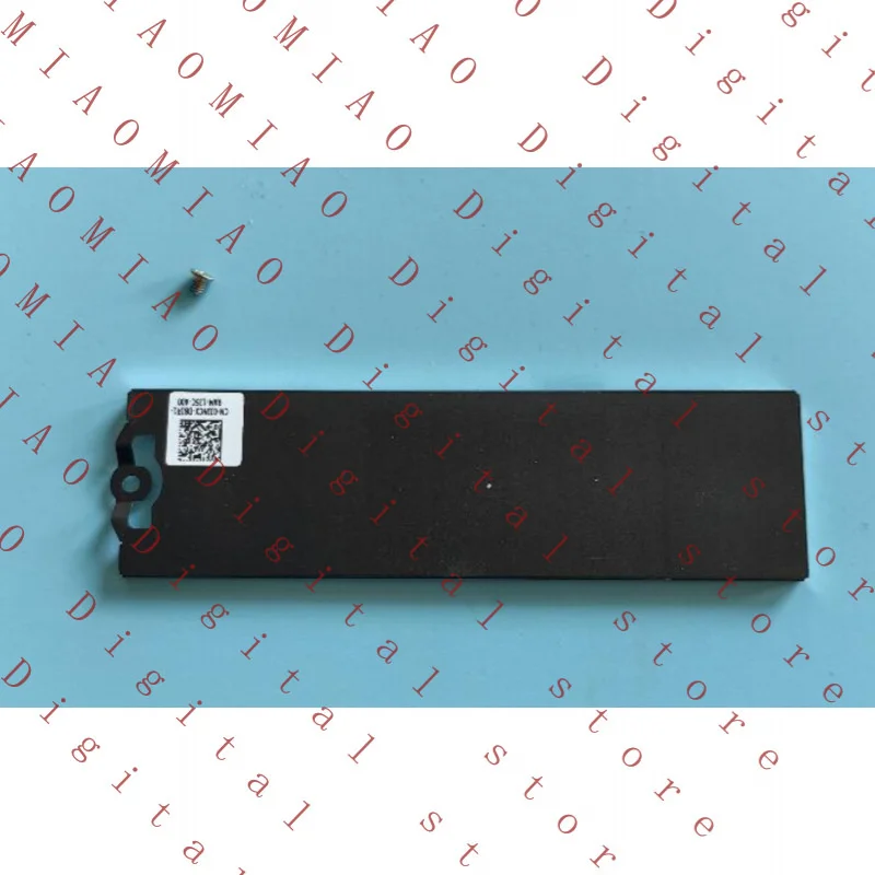 RV      New for Dell Inspiron 7490 M.2 SSD Thermal Support Bracket 0JJNCX JJNCX