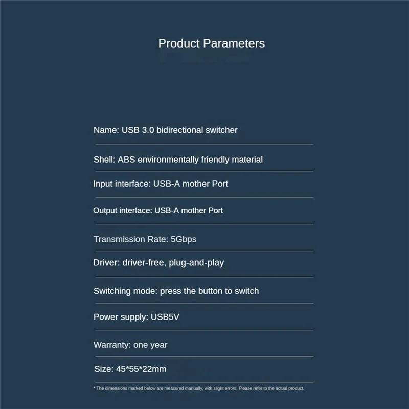 새로운! !KVM 스위치 1X2/2X1 스위치 스위처 USB 분배기 노트북 컴퓨터 프린터 키보드 마우스 용 공유 컨트롤러