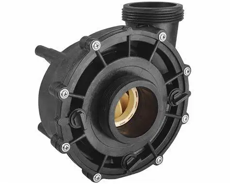 NEW LX WP200 WP200-II WP250-II WP300 WP300II pump full set wet end include seal kit impeller for WP pump