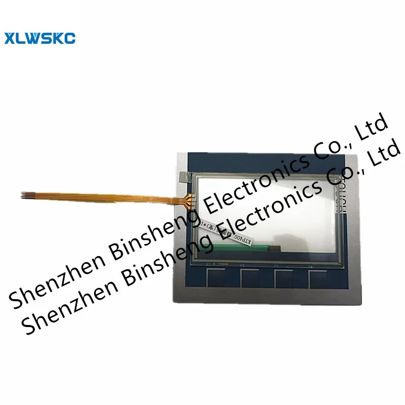 KTP400 6AV2 123-2DB03-0AX0 6AV2123-2DBO3-OAXO touchpad button film