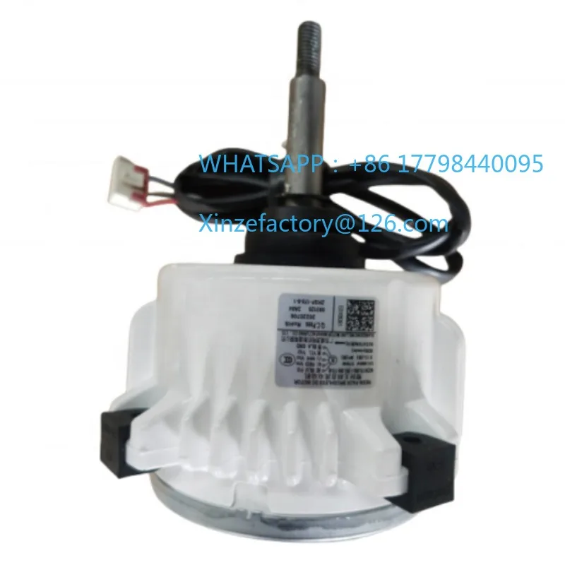 

Air Conditioning Motor for US/WZDK170-38G-1 SIC-81FW-F1170-1 DC280-380V