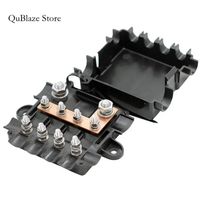 12V/24V Dc 5 Way Bl…