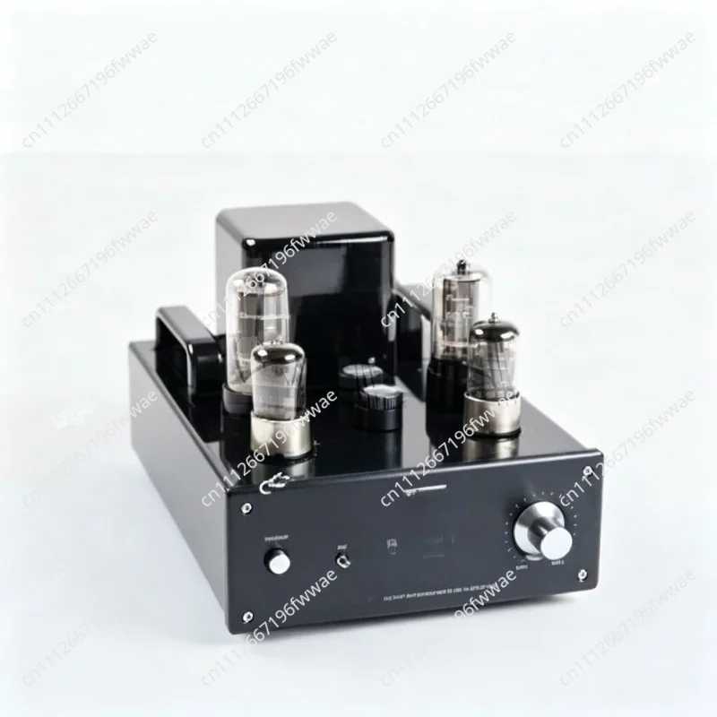 For Ended A MP-301 MK3 6L6 EL34 KT88 Single End Class A Electronic Tube. Headphone Amplifier
